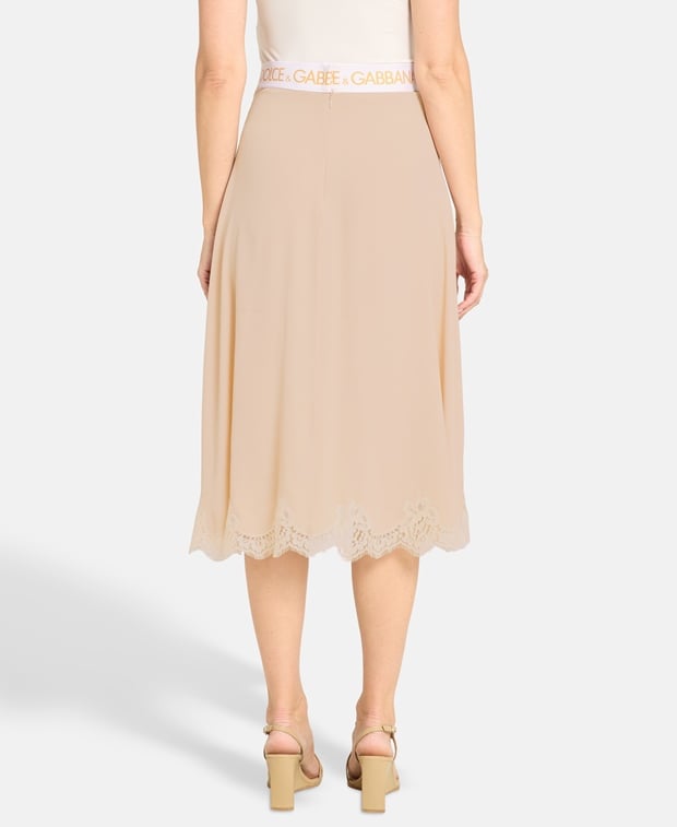 Dolce & Gabbana Midi skirt