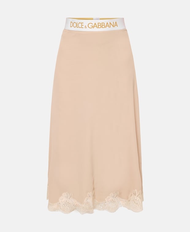Dolce & Gabbana Midi skirt