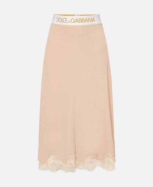 Dolce & Gabbana Midi skirt
