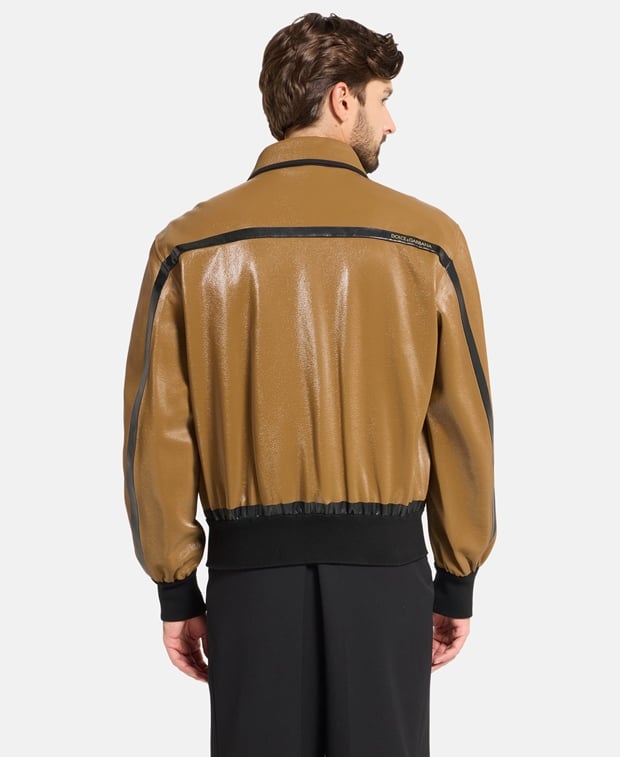 Dolce & Gabbana Transitional jacket
