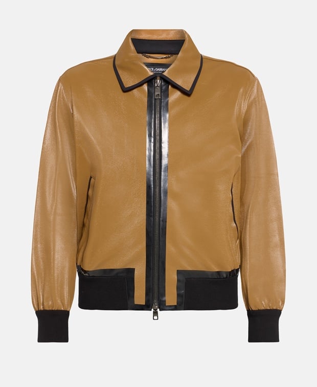 Dolce & Gabbana Transitional jacket
