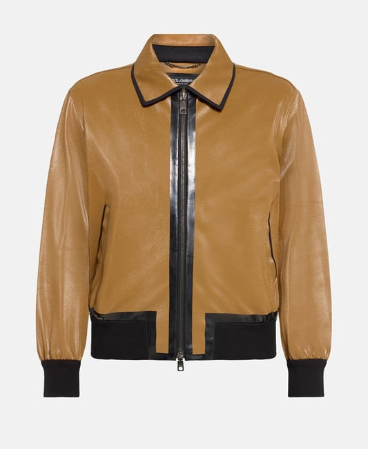 Dolce & Gabbana Transitional jacket