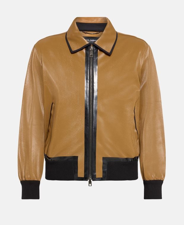 Dolce & Gabbana Transitional jacket