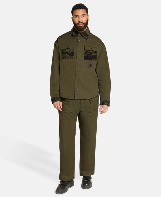 Dolce & Gabbana Jumpsuit