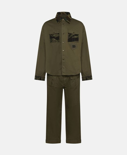 Dolce & Gabbana Jumpsuit