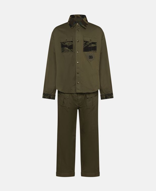Dolce & Gabbana Jumpsuit