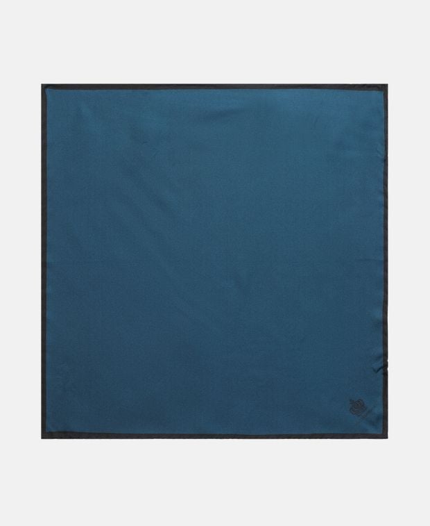 Dolce & Gabbana Silk pocket square