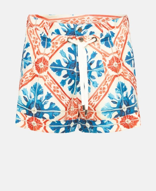 Dolce & Gabbana Bermuda shorts
