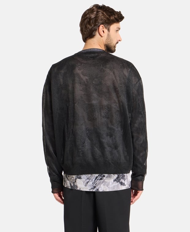Dolce & Gabbana Long-sleeved jumper