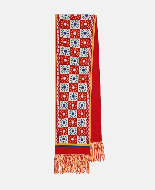 Dolce & Gabbana Wool scarf