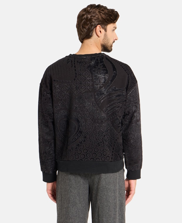 Dolce & Gabbana Sweatshirt