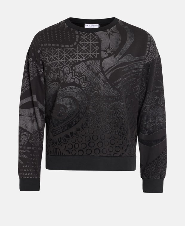 Dolce & Gabbana Sweatshirt