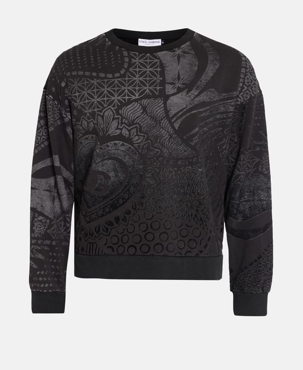 Dolce & Gabbana Sweatshirt