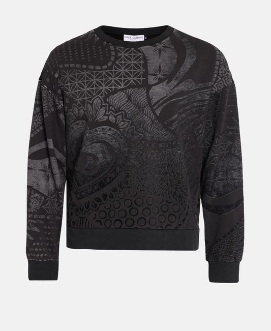Dolce & Gabbana Sweatshirt
