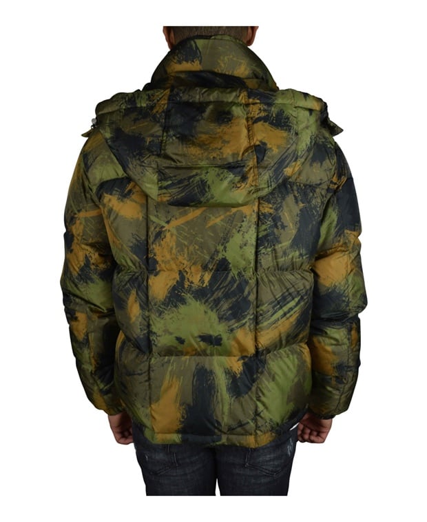 Off-White Jacket