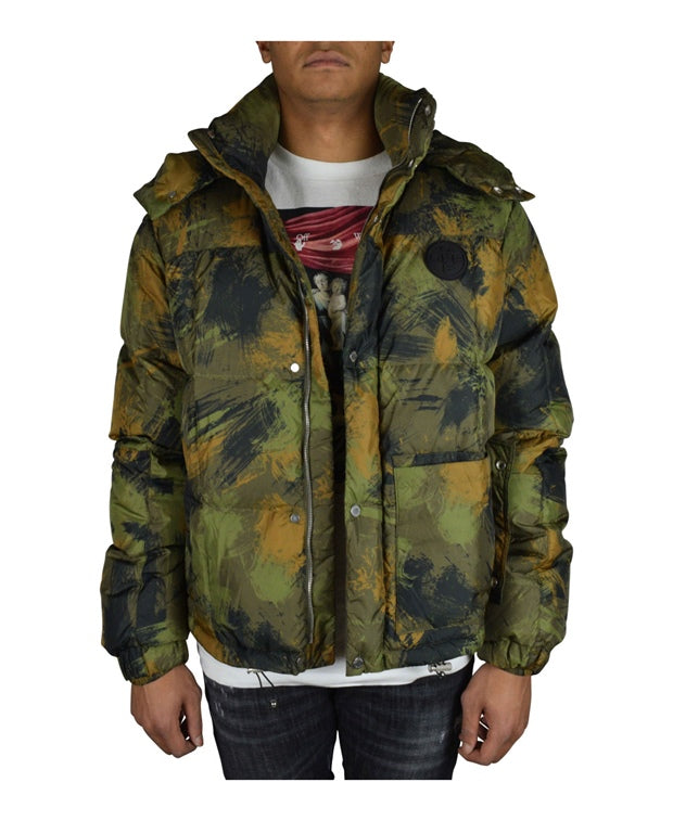 Off-White Jacket