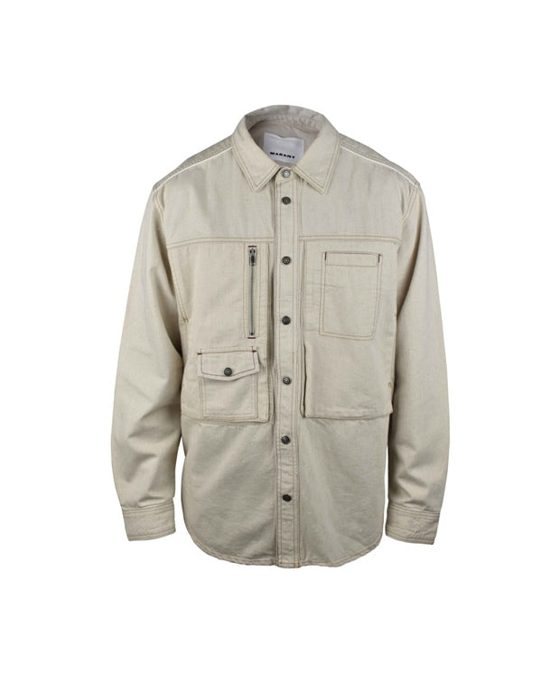 Isabel Marant Jacket