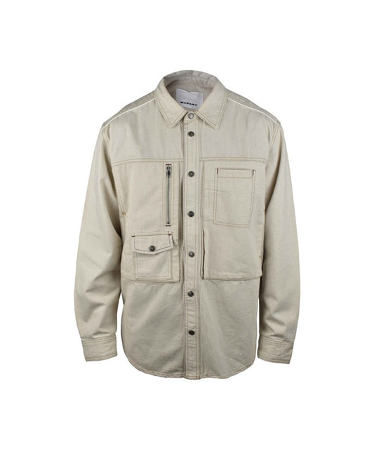 Isabel Marant Jacket