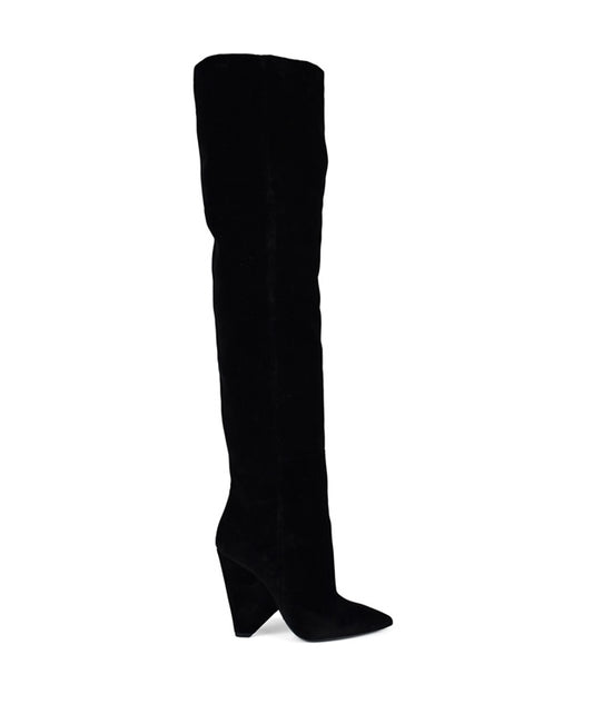 Saint Laurent Boots