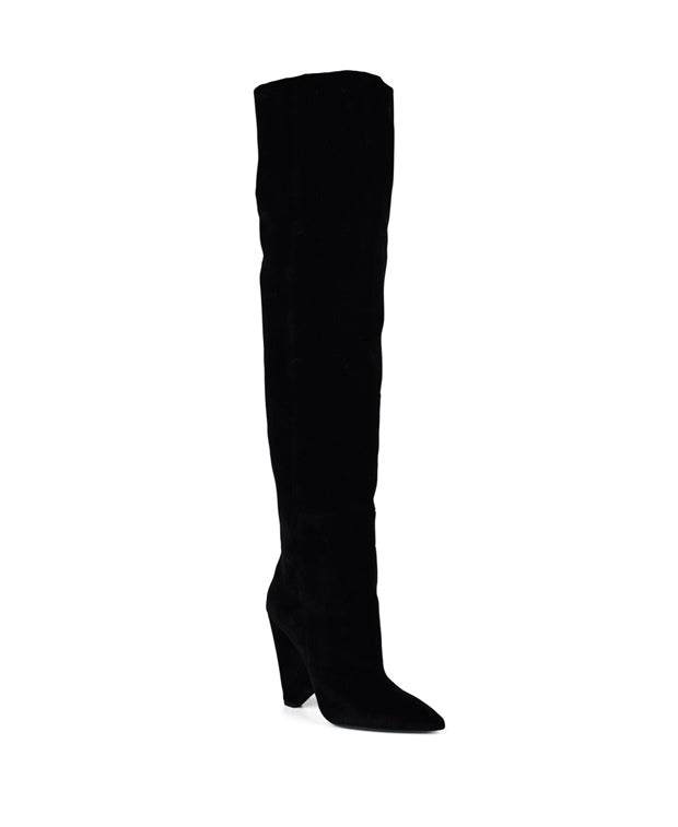 Saint Laurent Boots