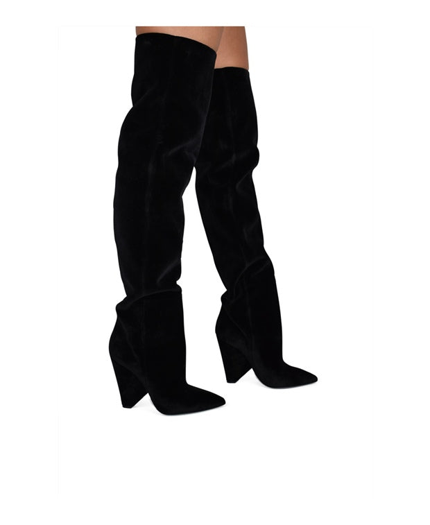Saint Laurent Boots