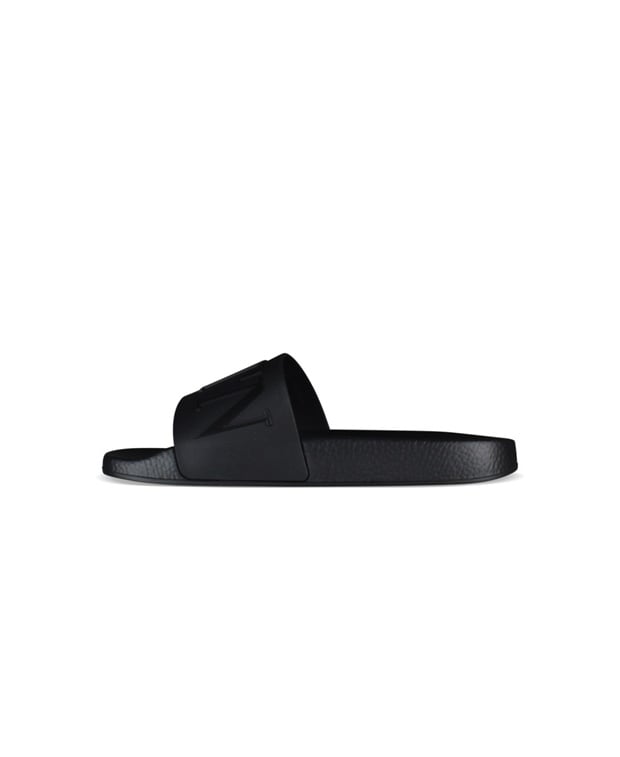 Valentino Garavani Flip flops