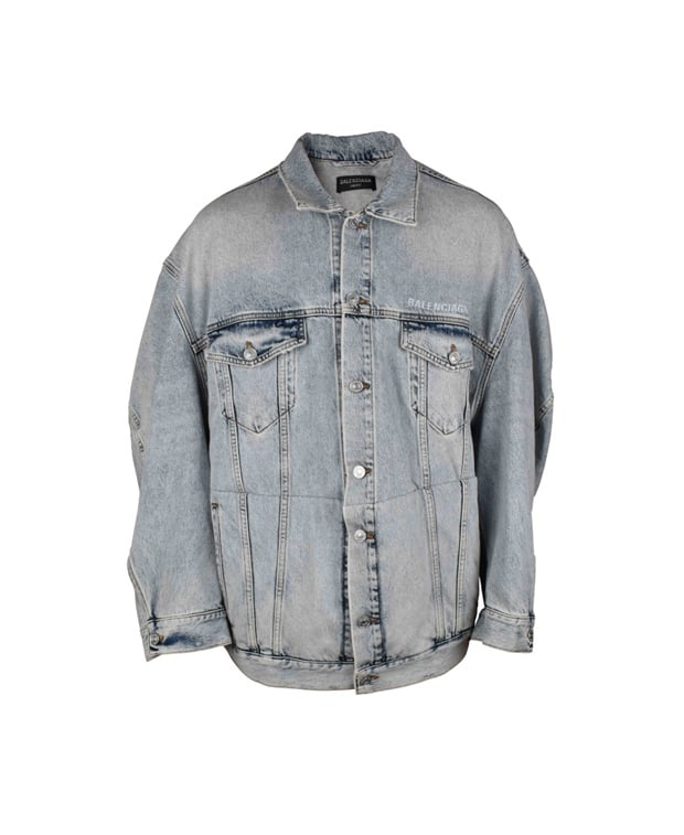 Balenciaga Jacket