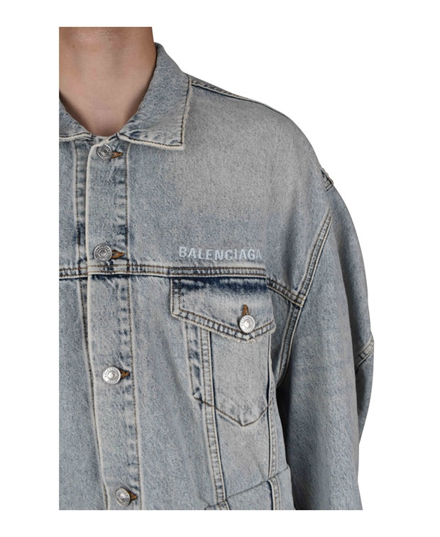 Balenciaga Jacket