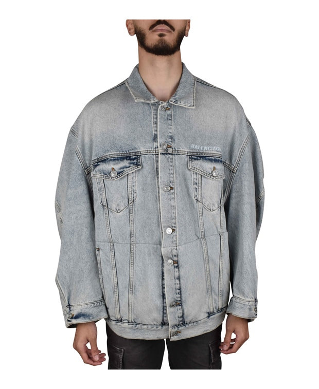 Balenciaga Jacket
