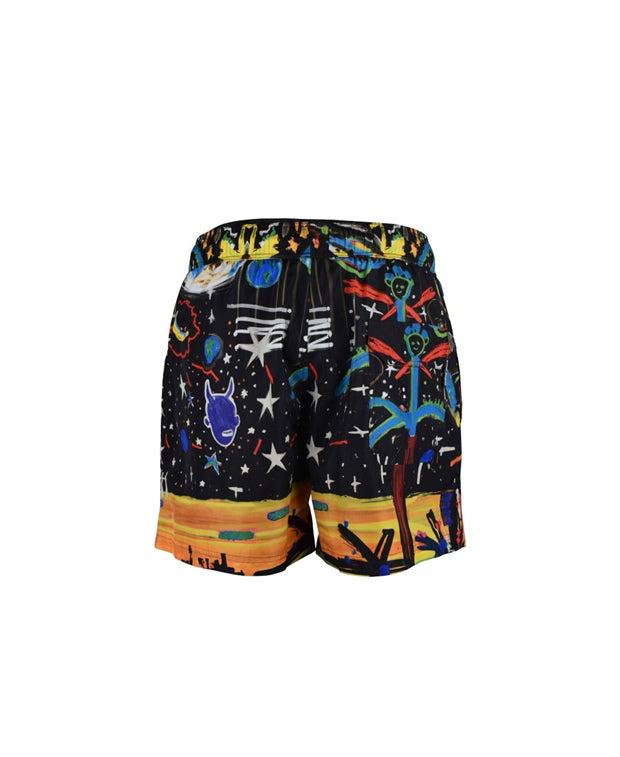 Palm Angels Swimsuit