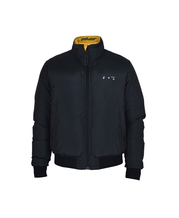 Off-White Jacket