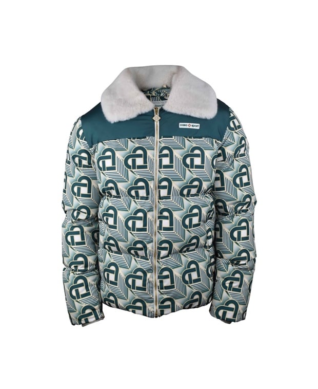 Casablanca Jacket