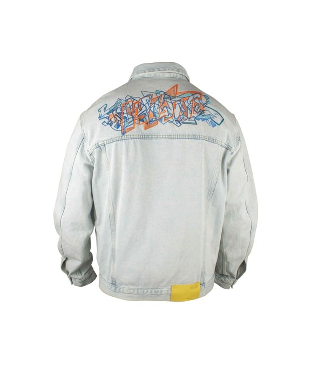 Off-White Jacket