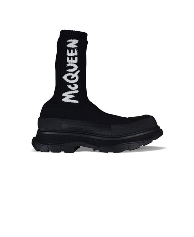 Alexander McQueen Boots
