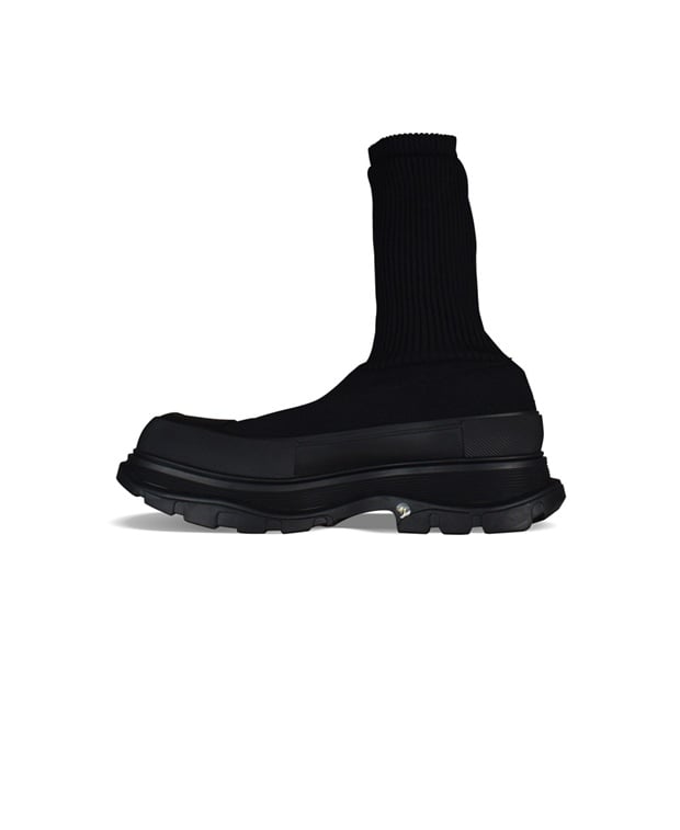 Alexander McQueen Boots