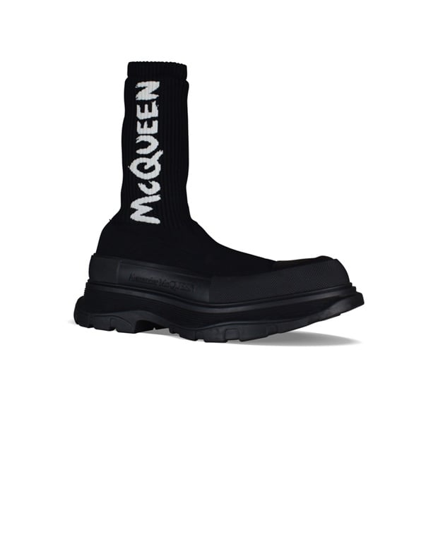 Alexander McQueen Boots