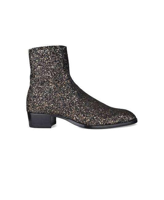 Saint Laurent Boots