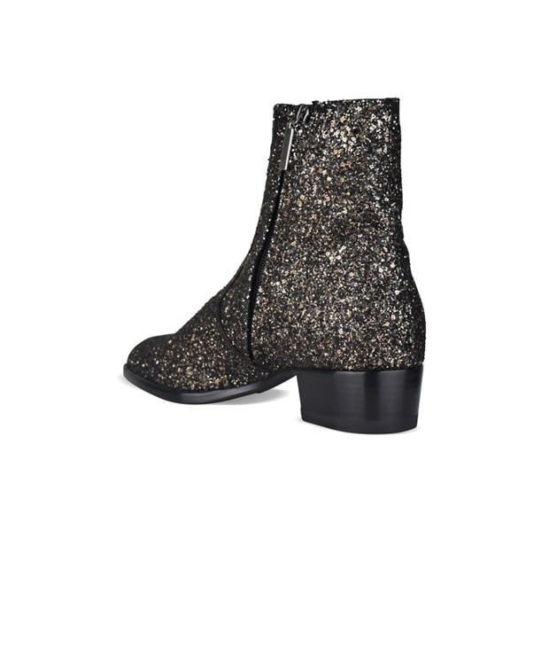 Saint Laurent Boots