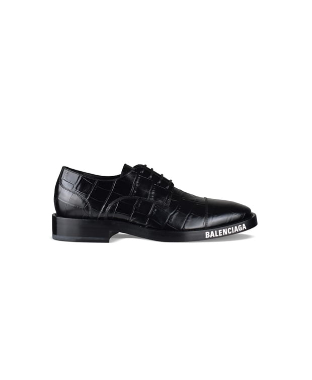 Balenciaga Lace-up shoes