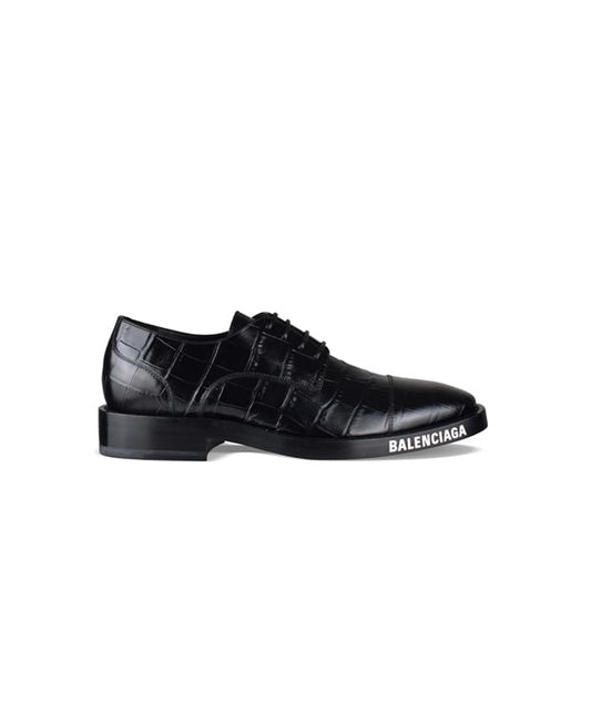 Balenciaga Lace-up shoes