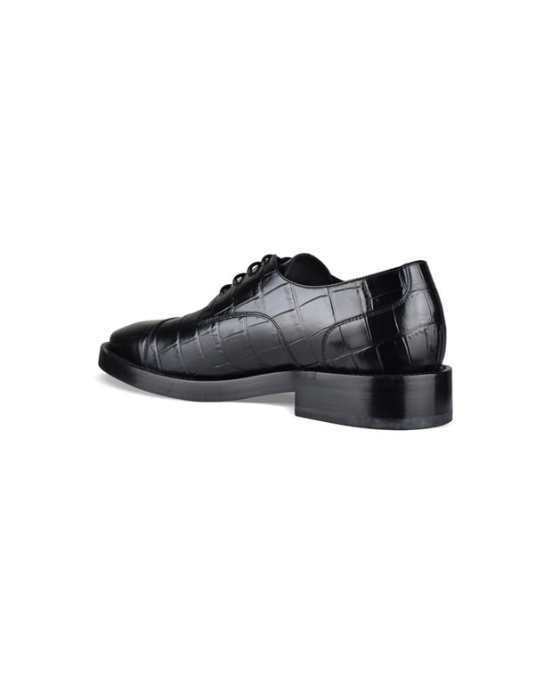 Balenciaga Lace-up shoes
