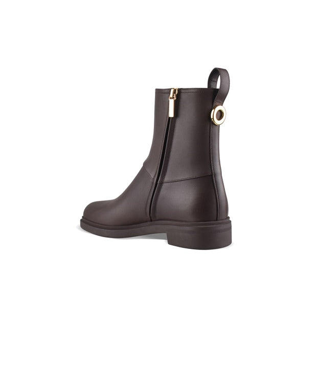 Loro Piana Boots