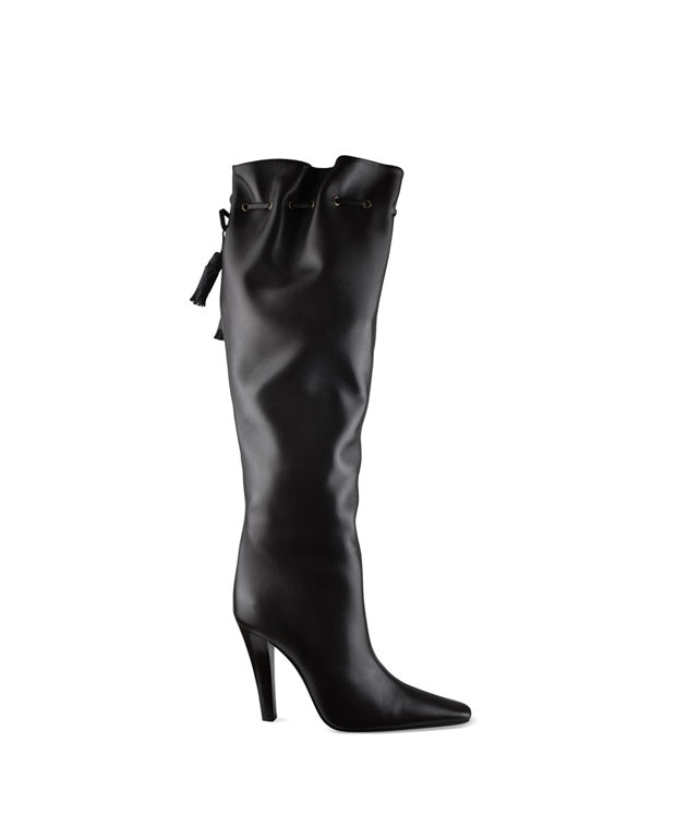 Saint Laurent Boots