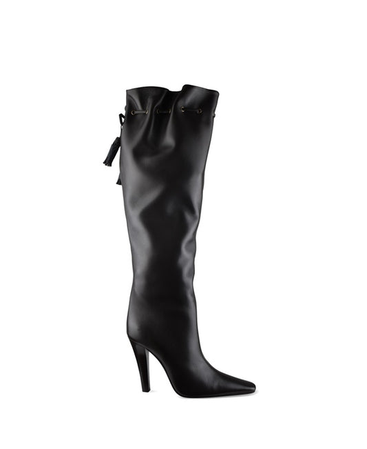 Saint Laurent Boots