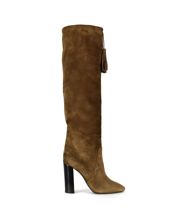 Saint Laurent Boots