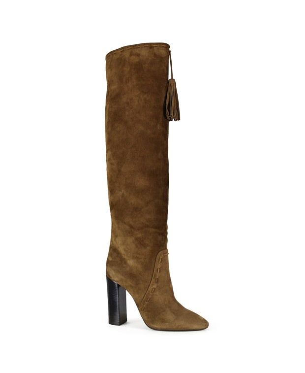 Saint Laurent Boots