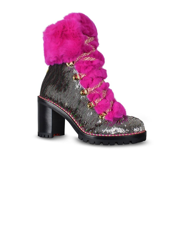 Christian Louboutin Boots