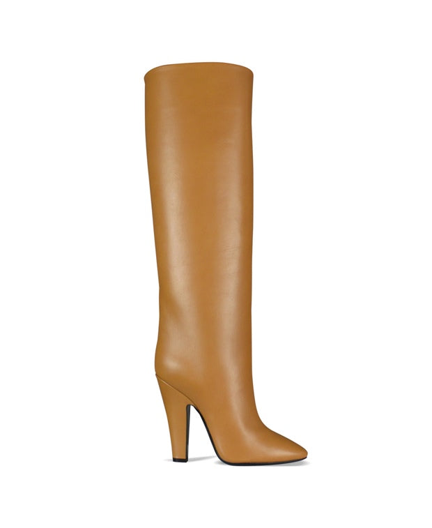 Saint Laurent Boots