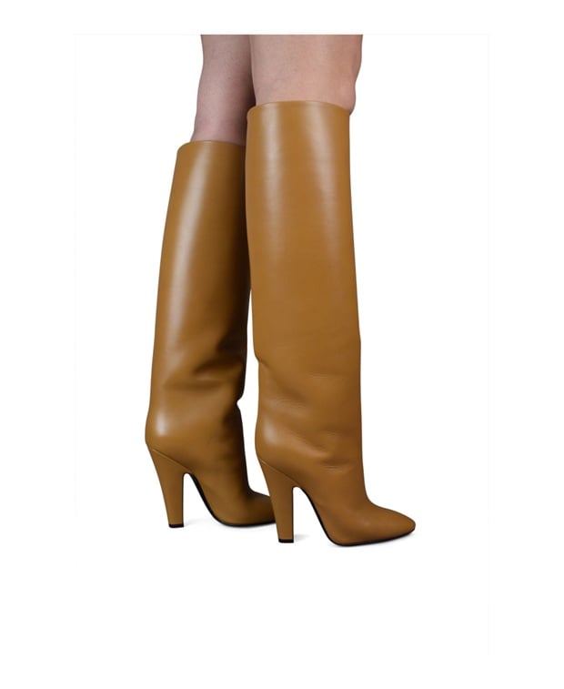 Saint Laurent Boots