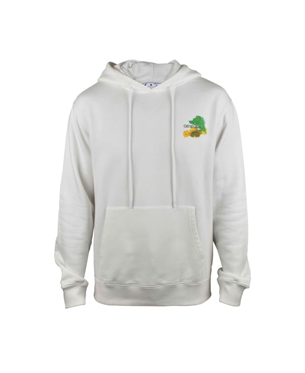 Off-White Sweatshirt